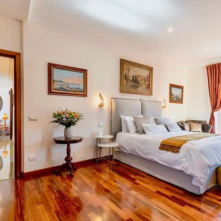 Апартаменты Atticus Forum Romanum Luxury Penthouse Экстерьер фото