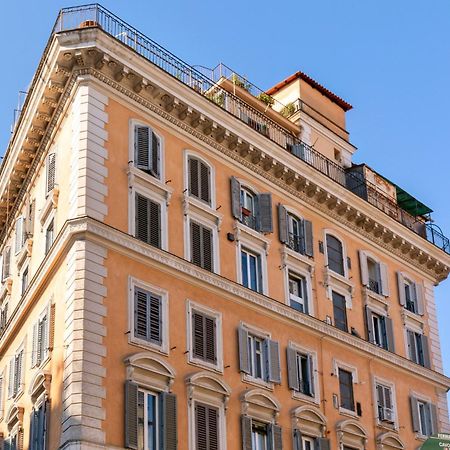 Апартаменты Atticus Forum Romanum Luxury Penthouse Экстерьер фото