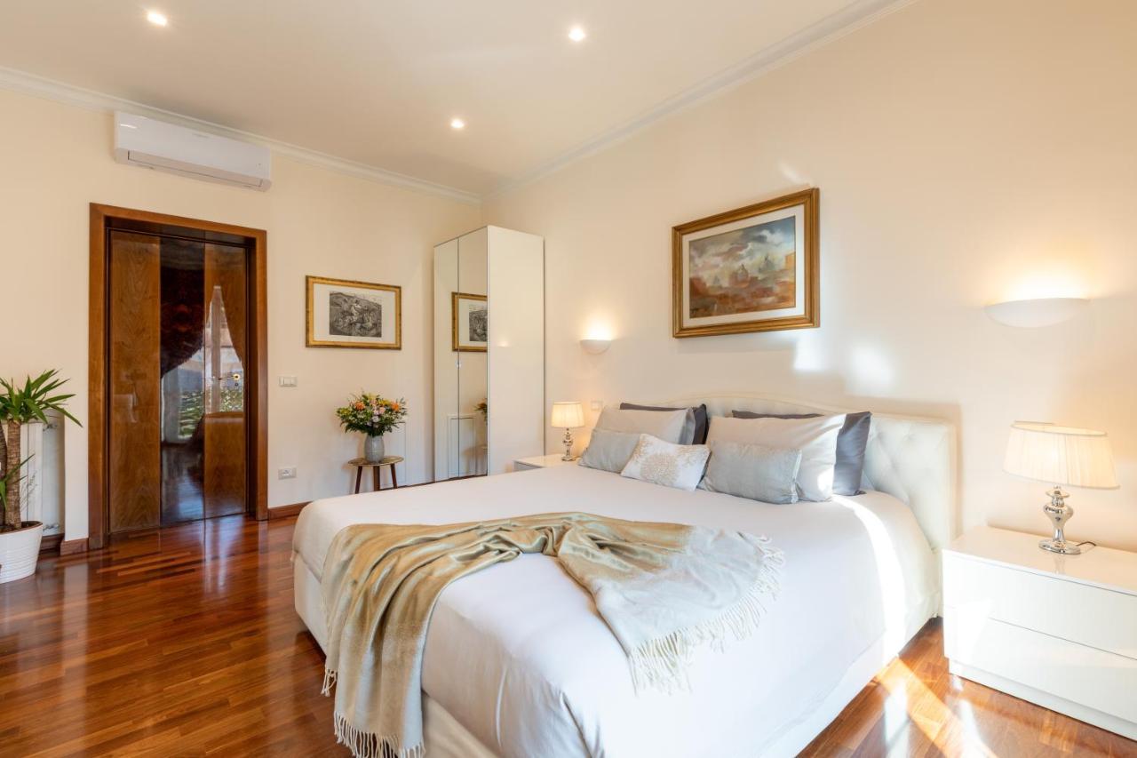Апартаменты Atticus Forum Romanum Luxury Penthouse Экстерьер фото