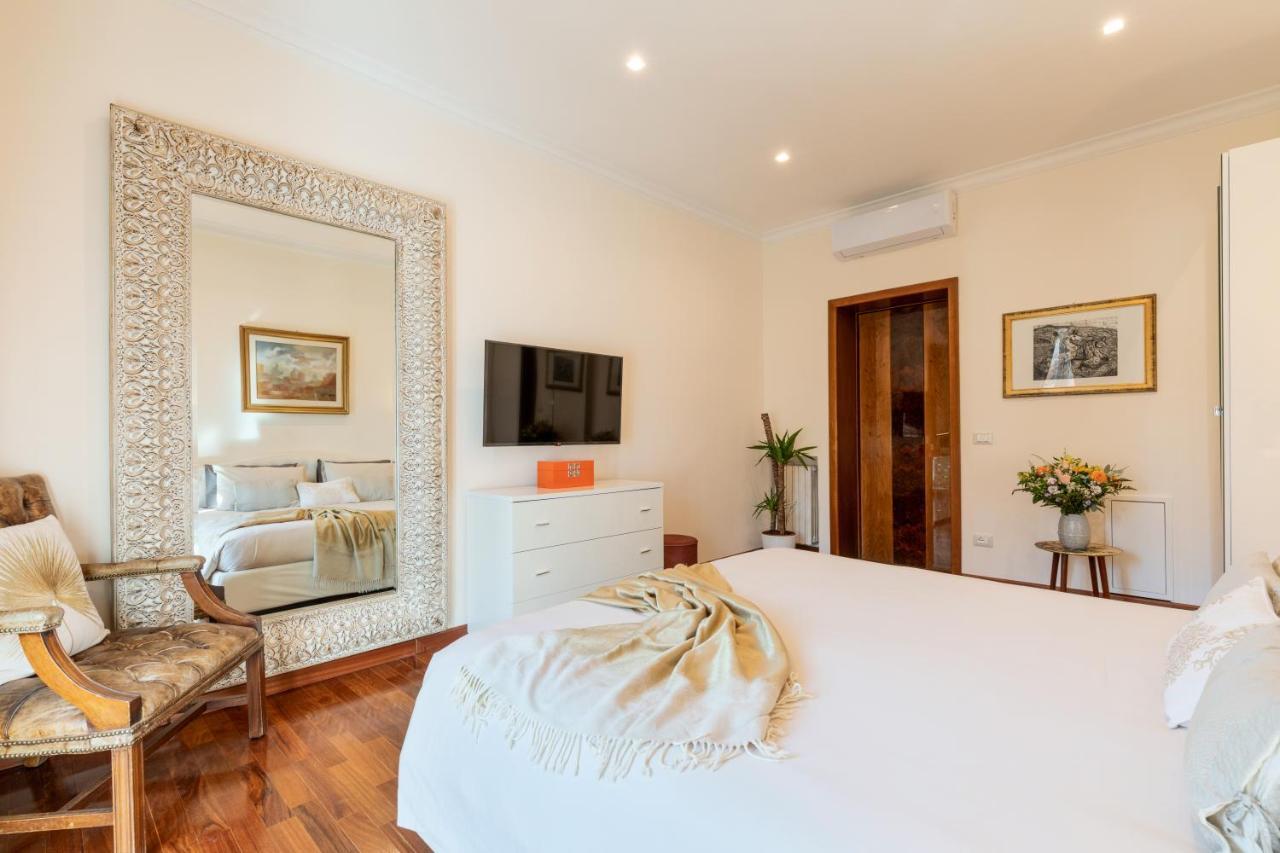 Апартаменты Atticus Forum Romanum Luxury Penthouse Экстерьер фото