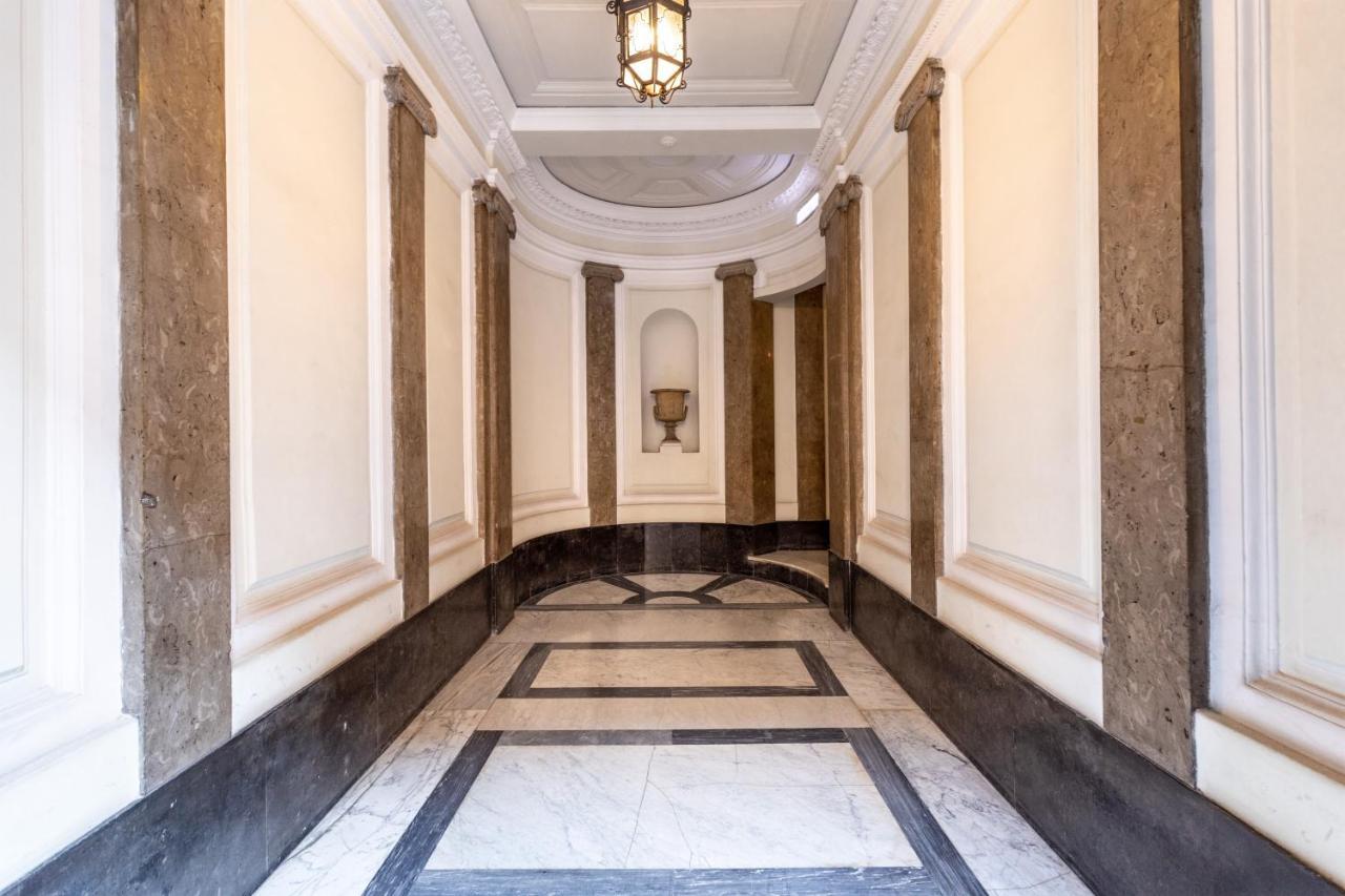 Апартаменты Atticus Forum Romanum Luxury Penthouse Экстерьер фото