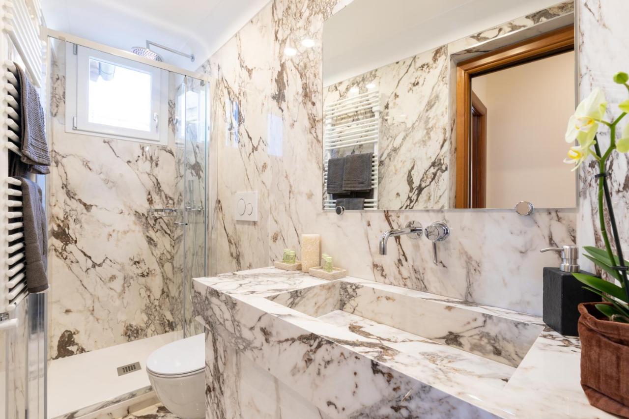 Апартаменты Atticus Forum Romanum Luxury Penthouse Экстерьер фото