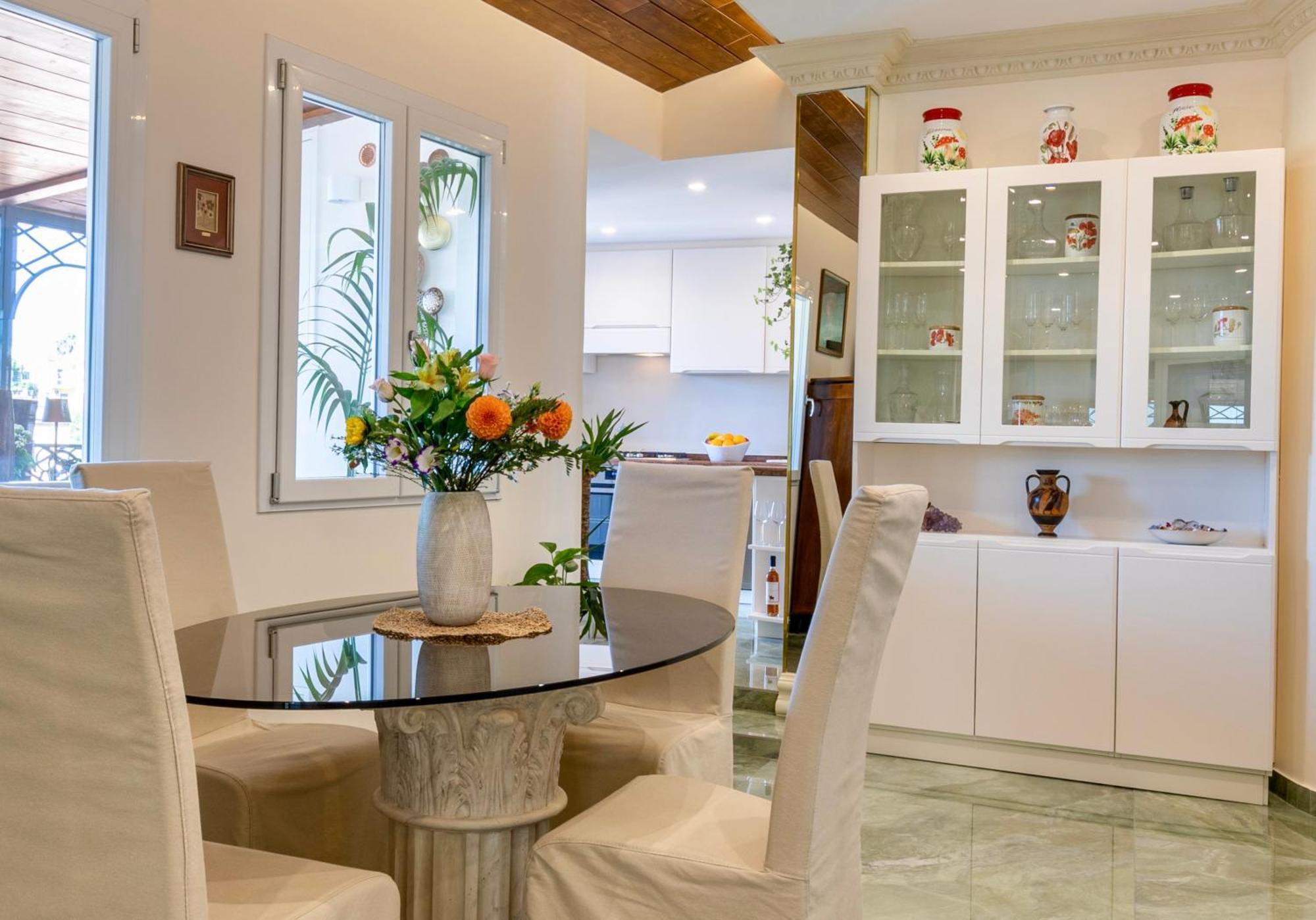 Апартаменты Atticus Forum Romanum Luxury Penthouse Экстерьер фото